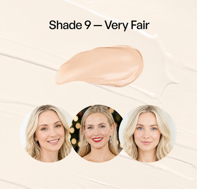 Renoira Serum Boosted Skin Tint Balm