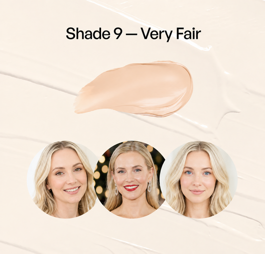 Renoira Serum Boosted Skin Tint Balm