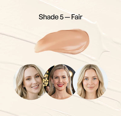 Renoira Serum Boosted Skin Tint Balm