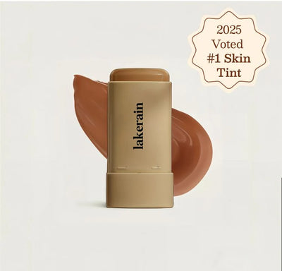 Renoira Serum Boosted Skin Tint Balm