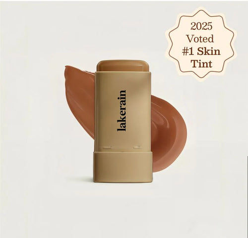 Renoira Serum Boosted Skin Tint Balm
