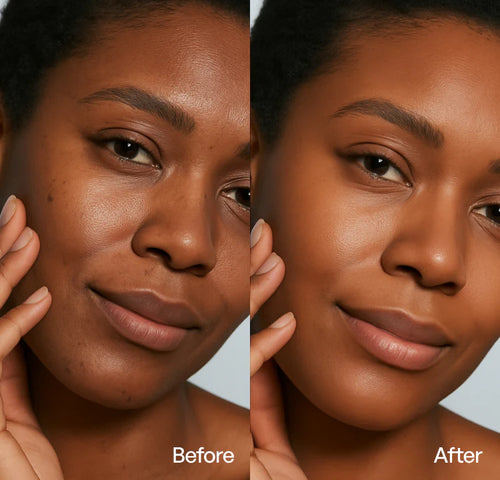 Renoira Serum Boosted Skin Tint Balm