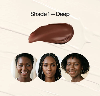Renoira Serum Boosted Skin Tint Balm