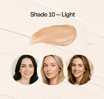 Renoira Serum Boosted Skin Tint Balm
