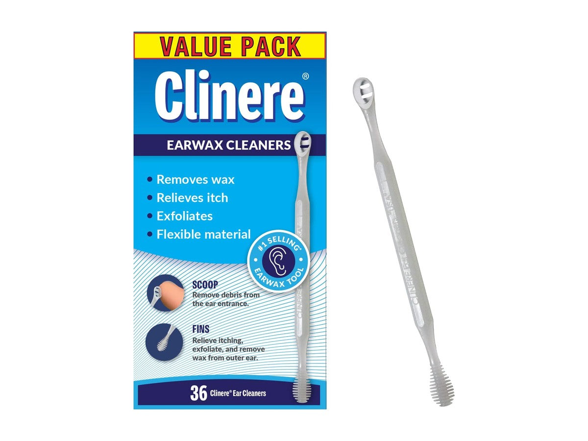 Clinere Ear Cleaners