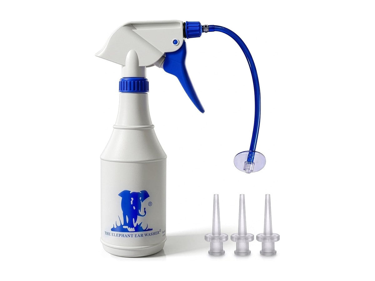 Doctor Easy Elephant Ear Washer